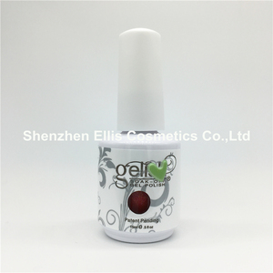 2019 profesional manicura de Gel de uñas Etiqueta Privada Gel brillo para uñas tienda en línea - Product Image 5