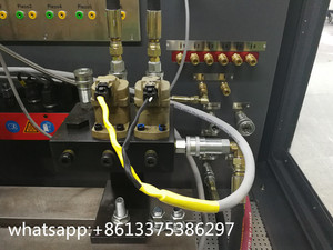 Automóvil de diagnóstico cr918 CR918S común carril inyector de la bomba de codificación, <span class=keywords><strong>banco</strong></span> de pruebas de 22kw todo <span class=keywords><strong>en</strong></span> uno - Product Image 4