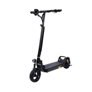 8 pulgadas 36 v 350 w batería de gran neumático ancho Mini <span class=keywords><strong>Scooter</strong></span> Eléctrico - Product Image 1