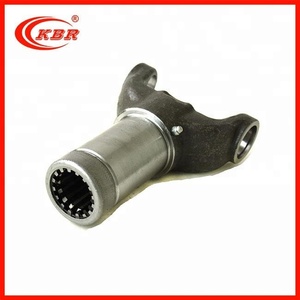 KBR-20068-00 Joint <span class=keywords><strong>De</strong></span> <span class=keywords><strong>Transmission</strong></span> À <span class=keywords><strong>Cardan</strong></span> Accouplement Slip Joug Auto <span class=keywords><strong>Arbre</strong></span> - Product Image 4