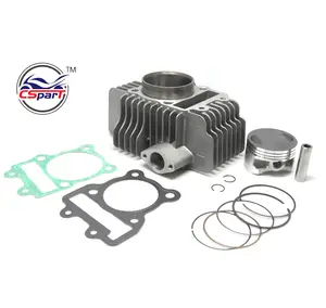 60Mm 13Mm 75Mm Cilinder Kit Voor Yinxiang Zongshen 160CC YX160 1P60FMK Motor Kaya Xmotos Apollo Tmax Pit dirt Bike Onderdelen