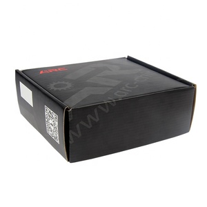 Các Mới Nhôm Hợp Kim Trung Tâm Xe Đạp Ánh Sáng FT-003FB 12 H J-uốn cong BMX Hub Trẻ Em/Trẻ Em Trẻ Em Cân Bằng Xe Đạp hub - Product Image 6