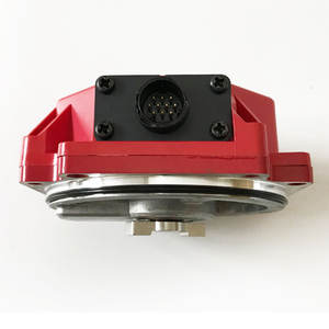 FANUC A860-2001-T301 Servo Motor Encoder Pulse <strong>Coder</strong> for Cnc Lathe Machine - Product Image 2