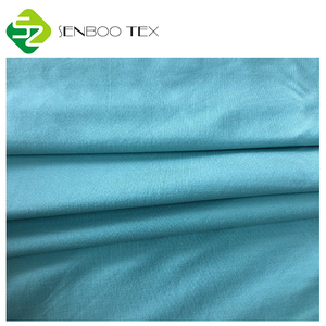 Culottes en tricot pour femmes certifiées Oeko-Tex 100, écologiques, 100% fibre de bambou, tissu jersey respirant, motif teint - Product Image 6