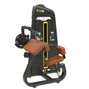 Bicipiti + Tricipiti/Attrezzature Macchina dft-690/multifunzione attrezzature per il fitness/certificato di qualità attrezzature per il fitness - Product Image 3