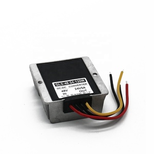 محول تيار مستمر من <span class=keywords><strong>5</strong></span> فولت 6 فولت 7 فولت 8 فولت 9 فولت 10 فولت 11 فولت إلى 12 فولت 1 أمبير 2 أمبير - Product Image 3