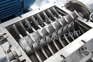 Máquina trituradora de granos de alta eficiencia, máquina trituradora de granos - Product Image 6