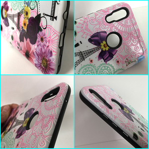 Contraportada a prueba de golpes para <span class=keywords><strong>el</strong></span> caso del Huawei <span class=keywords><strong>p20</strong></span> pro Case Hybrid TPU PC para <span class=keywords><strong>el</strong></span> modelo del teléfono Huawei <span class=keywords><strong>P20</strong></span> Pro - Product Image 5