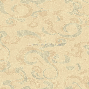 <span class=keywords><strong>Papier</strong></span> <span class=keywords><strong>peint</strong></span> vinyle décoratif de Studio, style chinois, avec motifs de <span class=keywords><strong>nuage</strong></span>, pour véranda, salon de thé - Product Image 5
