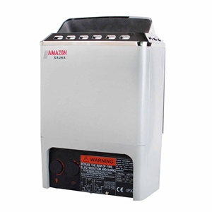 Calentador <span class=keywords><strong>de</strong></span> Sauna Davey Económico <span class=keywords><strong>de</strong></span> 3kw para Sauna <span class=keywords><strong>de</strong></span> Vapor Seco, Gran Venta - Product Image 1