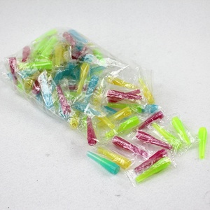 Lot de piercings de Chicha jetables, shisha Hookah, tuyau d'eau, couleurs, vente en gros en usine chinoise - Product Image 5