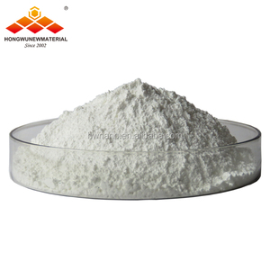 Agent actif en caoutchouc de haute qualité 99.8% poudre d'oxyde de Nanozinc prix de nanoparticules d'oxyde de Zinc - Product Image 1