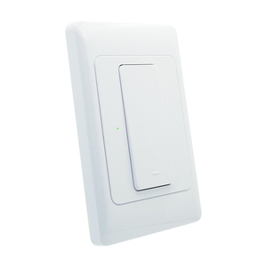 <span class=keywords><strong>El</strong></span> más nuevo diseño casa remoto 3 banda wifi inalámbrico inteligente interruptor de luz <span class=keywords><strong>en</strong></span> interruptores de pared - Product Image 3