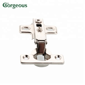 G-F724 meubles 26mm charnières d'armoires <span class=keywords><strong>de</strong></span> <span class=keywords><strong>cuisine</strong></span> <span class=keywords><strong>porte</strong></span> charnières - Product Image 3