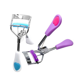 Le fabricant professionnel WELLFLYER fournit un recourbe-<span class=keywords><strong>cils</strong></span> noir de marque privée à bas <span class=keywords><strong>prix</strong></span> pour femmes - Product Image 3