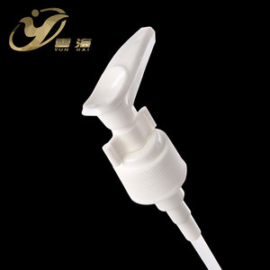 Blanco transparente personalizable 20/410 PP niebla cuerpo <span class=keywords><strong>tratamiento</strong></span> <span class=keywords><strong>de</strong></span> <span class=keywords><strong>la</strong></span> bomba <span class=keywords><strong>de</strong></span> <span class=keywords><strong>la</strong></span> loción - Product Image 1
