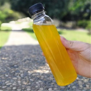 Chai Nhựa PET Chất Lượng 500Ml 16Oz Chai Nước Ép Trái Cây Với In Logo Tùy Chỉnh - Product Image 3