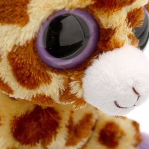 Juguete de <span class=keywords><strong>peluche</strong></span> grandes ojos de <span class=keywords><strong>peluche</strong></span> Animal <span class=keywords><strong>jirafa</strong></span> de <span class=keywords><strong>peluche</strong></span> de juguete - Product Image 4