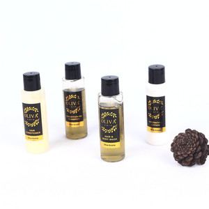 Tiện nghi khách sạn <span class=keywords><strong>mini</strong></span> dầu gội và dầu xả oem trong số lượng lớn - Product Image 2