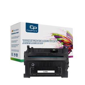 Civoprint 651A negro Laserjet Toner cartucho <span class=keywords><strong>Ce340A</strong></span> - Product Image 1