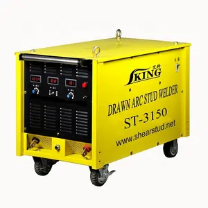 semi-automatic stud welding machine