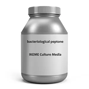 Phòng Thí Nghiệm Mẫu Miễn Phí Văn Hóa Phương Tiện Truyền Thông Bacteriological Peptone