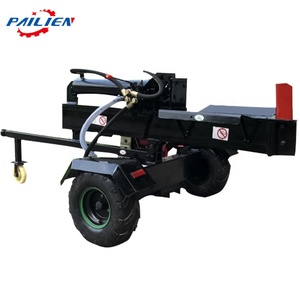 เครื่องผ่า<span class=keywords><strong>ฟืน</strong></span>ไฮดรอลิกแบบพกพาสำหรับ<span class=keywords><strong>ขาย</strong></span> - Product Image 2