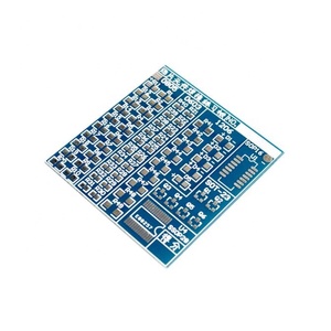 Лидер продаж, <span class=keywords><strong>SMT</strong></span> SMD компоненты, Сварочная тренировочная доска, паяльный набор «сделай сам» для начинания обучения, электроника - Product Image 2
