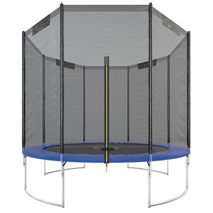 De alta calidad de gimnasia barato trampolín elástico cama - Product Image 5