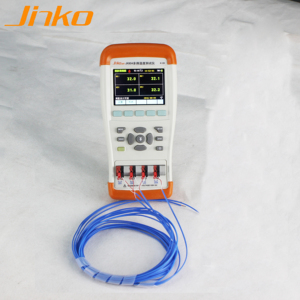 Compteur de température multicanal très Offres Spéciales JK804 - Product Image 4
