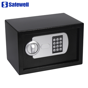 Safewell 20EL de oficina al por mayor banco Digital electrónica caja de depósito. - Product Image 5