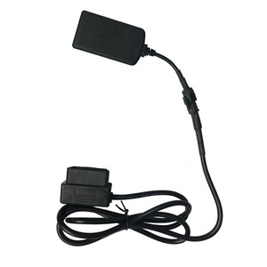 Venta caliente global más pequeño Micro DE bicicleta GPS perseguidor impermeable chip ET300 con envío Sever plataforma - Product Image 1
