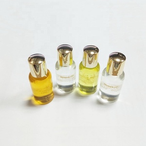 Suministros para Restaurantes y Hoteles, Botellas de Champú de 30 ml, Sets de Amenidades para Hoteles, Sets de Baño de Lujo - Product Image 1