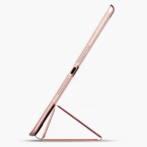 Antichoc Translucide Givré Étui de protection Arrière pour Nouvel <span class=keywords><strong>iPad</strong></span> D'<span class=keywords><strong>apple</strong></span> 9.7 pouces 5th/6th <span class=keywords><strong>Génération</strong></span> 2018 - Product Image 5