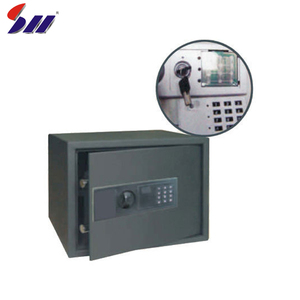 Simple design technology 전자 digital 외교관 두 키 호텔 보안 beach <span class=keywords><strong>safe</strong></span> <span class=keywords><strong>box</strong></span> - Product Image 1