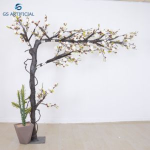 <span class=keywords><strong>Lirio</strong></span> Artificial Magnolia Camelia flor hojas árbol Tropical exótica <span class=keywords><strong>Casa</strong></span> de oficina - Product Image 1