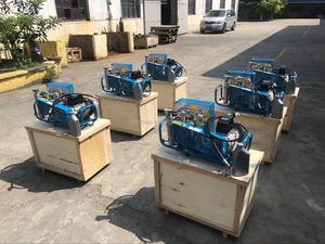 <span class=keywords><strong>Compresseur</strong></span> d'air portable pour la plongée sous-marine 100L/min <span class=keywords><strong>300</strong></span> Bar / <span class=keywords><strong>Compresseur</strong></span> d'air pour le <span class=keywords><strong>paintball</strong></span> - Product Image 5