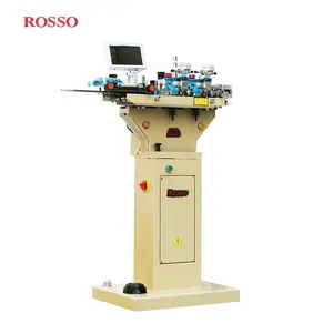 Automatic Machine For Sewing Socks Rosso Equipment