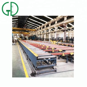 perfiles de aluminio importados de china para pers personalizado de 30x30 2040 T ranura de extrusión de perfil de aluminio - Product Image 6