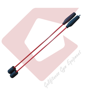 Fitness ponderada <span class=keywords><strong>Bar</strong></span>/2-conjunto Flex cuerpo <span class=keywords><strong>bar</strong></span>/aeróbico Barra de peso - Product Image 1