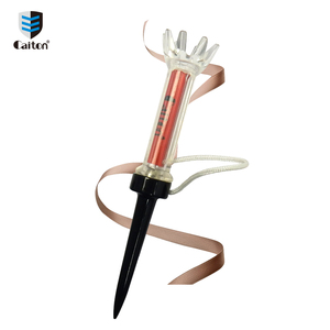En gros Prix Aimant Golf <span class=keywords><strong>t</strong></span>-shirts Étape Magnétique Vers Le Bas de golf <span class=keywords><strong>T</strong></span> avec L'ancre Tee ensemble T176 - Product Image 1