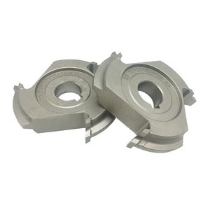 Cortador de redondeado de esquina de carburo de <span class=keywords><strong>tungsteno</strong></span>, a <span class=keywords><strong>precio</strong></span> de fábrica, para carpintería KDT, dobladora de bordes automática - Product Image 5