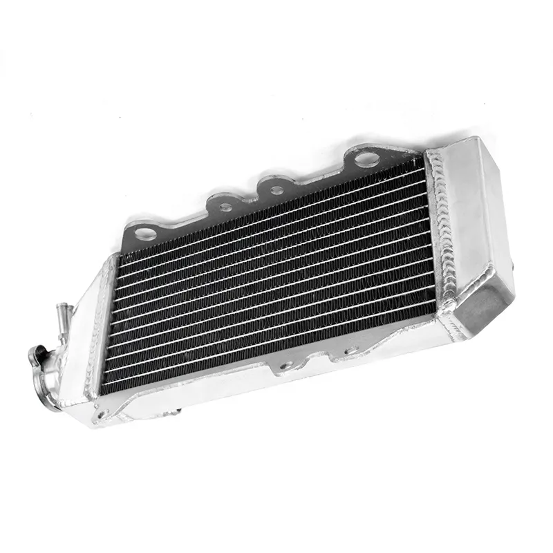 Custom All Aluminium Motorcycle Radiator For Honda Goldwing GL1500 GL 1500 1988-2000 Dual Left And Right Side Radiator