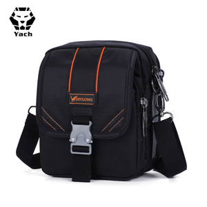 nco correa ajustable moda viaje de mensajero de <span class=keywords><strong>nylon</strong></span>, <span class=keywords><strong>eslinga</strong></span> bolsas de hombro de las mujeres, bolso - Product Image 1