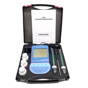 <span class=keywords><strong>PH</strong></span>-98 Multifunctional <span class=keywords><strong>PH</strong></span> <span class=keywords><strong>ORP</strong></span> อุณหภูมิ