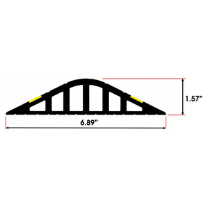 <span class=keywords><strong>Garage</strong></span> <span class=keywords><strong>Porte</strong></span> Barrière Contre les Inondations <span class=keywords><strong>Seuil</strong></span> Kit joint <span class=keywords><strong>en</strong></span> <span class=keywords><strong>caoutchouc</strong></span> bande - Product Image 6