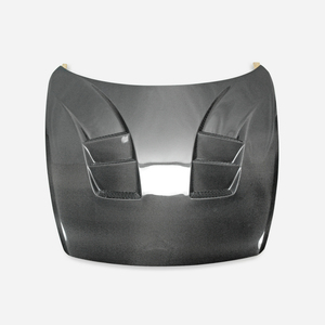 Capó de Motor con Ventilación Estilo RE para Mazda RX8 SE3P - Product Image 2