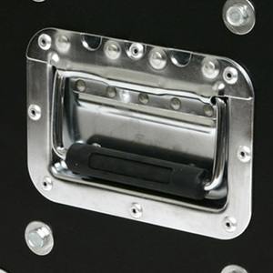 Vỏ Chống Sốc Không Gian 16U Amp 19 "Rack Road Tour Du Lịch - Product Image 3