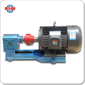 ZYB type coal tar pump slag oil pump manufacturer