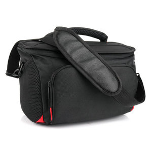 Lymech Professional Manufacturers <strong>Small</strong> Messenger Tote Sling Shoulder Waterproof Digital Dslr <strong>Camera</strong> <strong>Bag</strong> for Women Men - Product Image 3